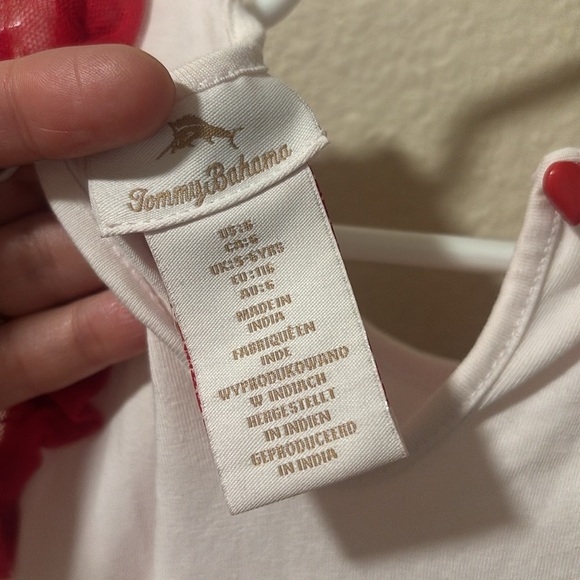 Toddler Tulle Dress - Picture 6 of 7